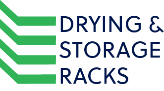Drying and Storage Racks